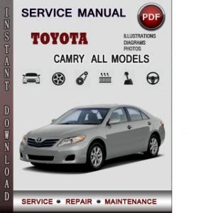 2004 toyota camry compression test|Toyota Workshop Service and Repair Manuals > .